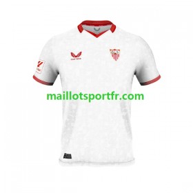 Maillot de Foot Séville FC Domicile 2023/24